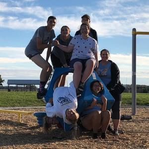 Meet your Posher, Alex